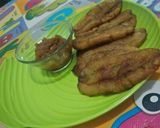 Foto langkah ke 5 dari resep Pisang eppe.