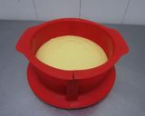 Foto del paso 3 de la receta: Tarta mousse de chocolate y naranja