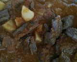 Foto del paso 6 de la receta: Carne de ternera con patatas