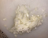 Foto del paso 1 de la receta: Salsa Bic Mac