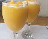 Foto langkah ke 3 dari resep MANGO Thai.