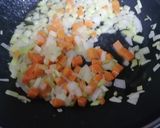Foto del paso 5 de la receta: Chícharos a la francesa