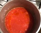 Foto del paso 8 de la receta: Canelones verdes con Calabaza y Choclo