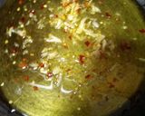 Foto del paso 4 de la receta Gulas con huevos y patatas