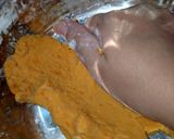 Foto langkah ke 2 dari resep Kolak Biji Salak.
