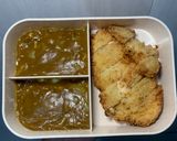 Foto langkah ke 9 dari resep 38. Chicken Curry Rice.