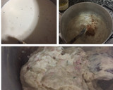 Foto del paso 3 de la receta: Croquetas de jamón York y Croquetas de atún