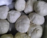 फुली फुली टेस्टी भुट्टे की कचौरी रेसिपी चरण 5 फोटो