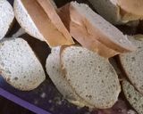 वेज चीज़ ब्रूशेटा (Veg Cheese Bruschetta recipe in hindi) रेसिपी चरण 2 फोटो