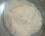 Foto langkah ke 1 dari resep Jinten Hitam Italian Herbs Cheese Ciabatta Sourdough (Hime Fusion).