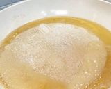 Foto langkah ke 3 dari resep Martabak jamur kuping.