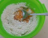Foto del paso 2 de la receta: Buñuelitos de cambur (banano)