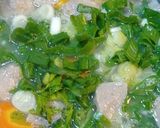 Foto langkah ke 6 dari resep Sop wortel brokoli bakso.