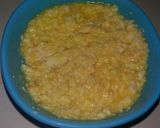 Foto langkah ke 3 dari resep Cah brokoli telur asin mayo.