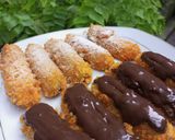 Foto langkah ke 4 dari resep Pisang Panir.