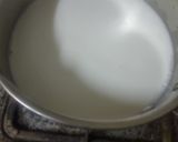 ছানার তৈরি সন্দেশ🌱 (Chanar tairi sandesh recipe in Bengali) রেসিপি ধাপ - 1 ছবি