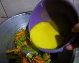 Foto langkah ke 6 dari resep Ikan Mas bumbu Acar.