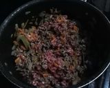 Foto del paso 1 de la receta: Ravioles con salsa bolognesa