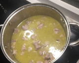 Foto del paso 5 de la receta: Carne con almendras
