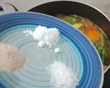 Foto langkah ke 6 dari resep Sayur Asem Betawi.