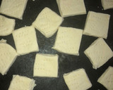Foto del paso 3 de la receta: Criollitos de grasa!!