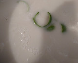 Foto del paso 1 de la receta: Pudín vegano de tapioca con coco 🥥