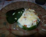 Foto del paso 5 de la receta: Zapallito de Tronco Relleno