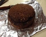 Foto del passaggio 3 della ricetta Torta bacio perugina