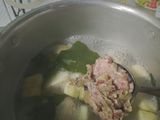 Sayur Asem Cempalu