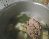 Foto langkah ke 6 dari resep Sayur Asem Cempalu.