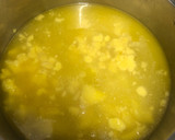 Foto del paso 2 de la receta: 262. Sémola de cocido (parte 4 del puchero valenciano) (entrante sopa)