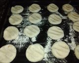 Foto del paso 4 de la receta: Raspaditas mendocinas