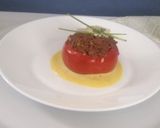 Foto del paso 2 de la receta: Tomates rellenos