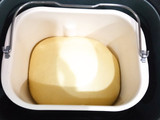 Roti Tawar (Susu dan telur)