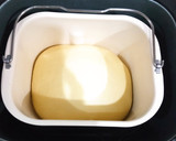 Foto langkah ke 4 dari resep Roti Tawar (Susu dan telur).