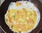 Foto langkah ke 4 dari resep Tamagoyaki.