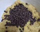Φωτογραφία βήματος 5 της συνταγής Cookies πορτοκαλιού χωρίς ζάχαρη