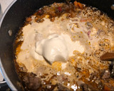 Foto del paso 8 de la receta: Carne guisada con zanahorias
