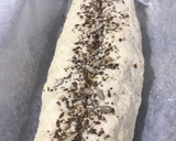 Foto del paso 5 de la receta: Pan integral con semillas