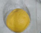 Foto langkah ke 4 dari resep Nastar Bebek.