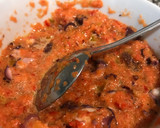 Foto del paso 5 de la receta: Ensalada de verano con pulpo y verduritas