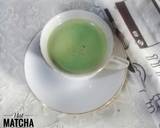 Cara Membuat Hot Matcha Latte 3