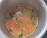 Millet khichdi recipe step 5 photo