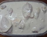Foto del paso 6 de la receta: Pollo marinado con coco y jengibre
