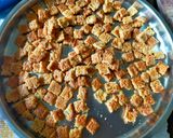 A picture of step 4 of Cheese Crackers.