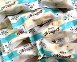 A picture of step 10 of Homemade Nougat.