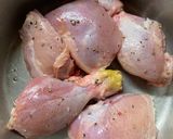 Foto del paso 3 de la receta: Arroz con pollo 🍗
