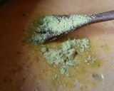 Foto del paso 6 de la receta: Crema de zanahorias