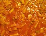 Cukkini lecsó recept fázis 4 fotója