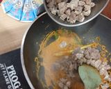 Foto langkah ke 3 dari resep Soto Betawi.
